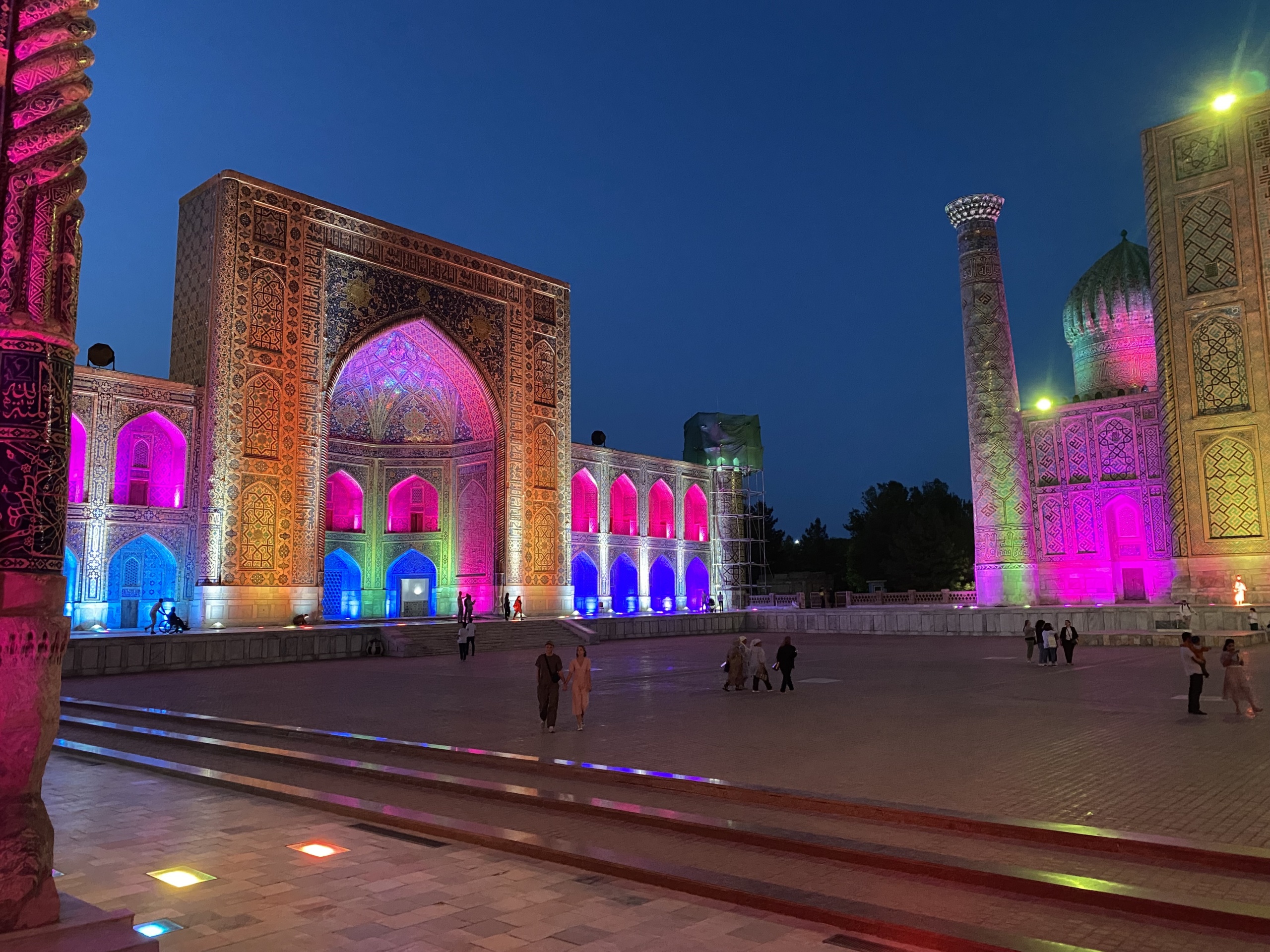 uzbekistan