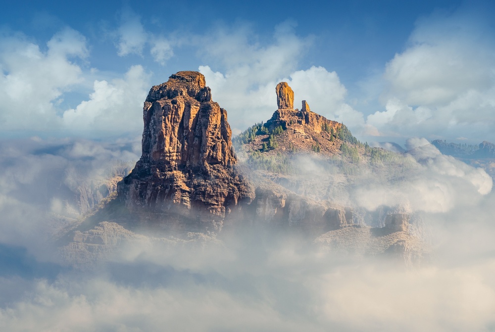 gran canaria