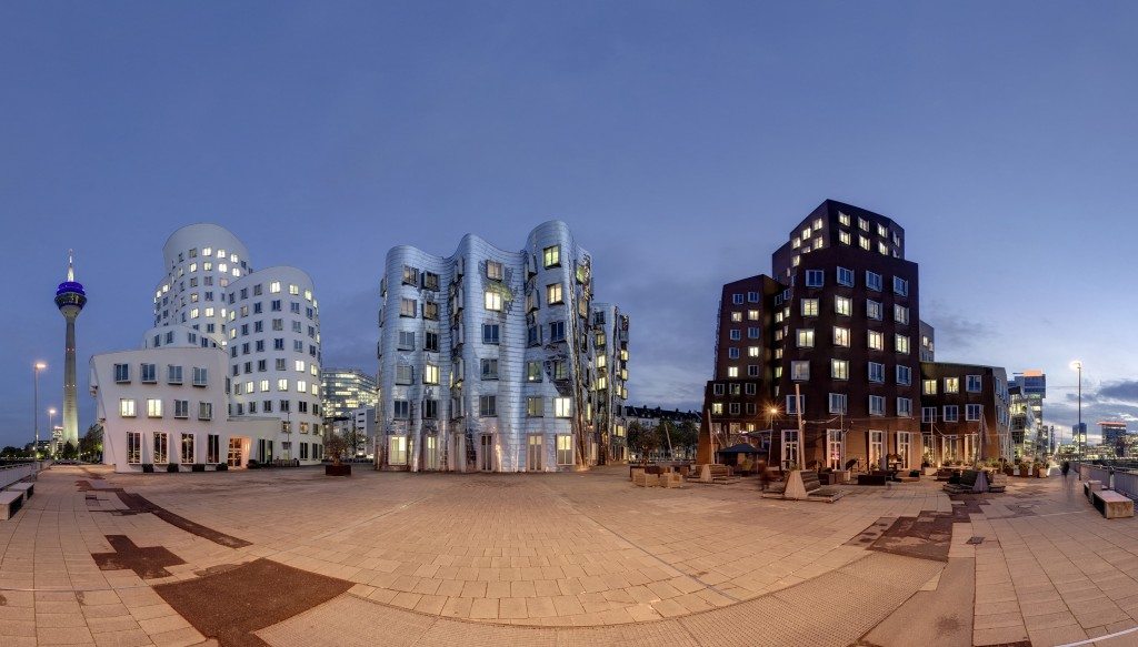 Düsseldorf