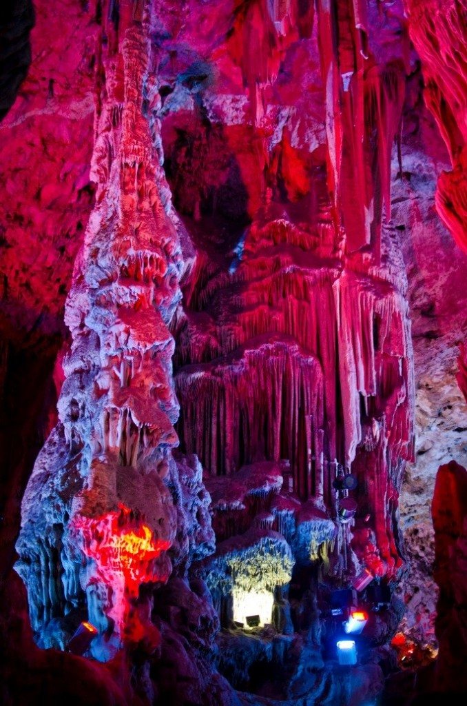 Gibraltár