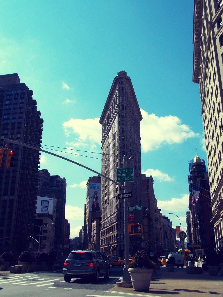 New York
