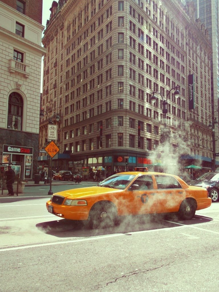 New York