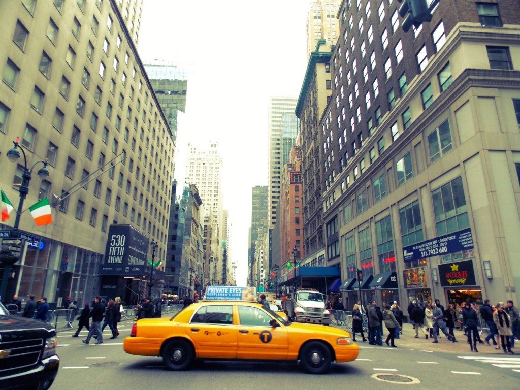 New York