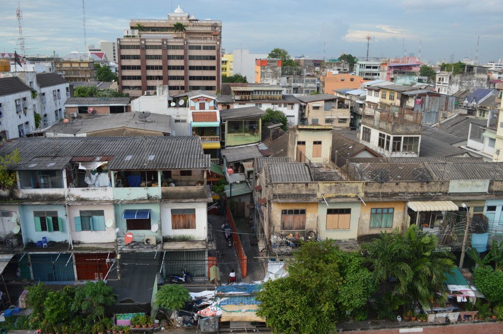 Bangkok