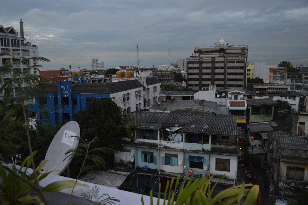 Bangkok