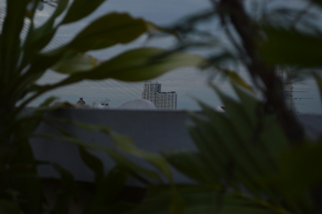 Bangkok