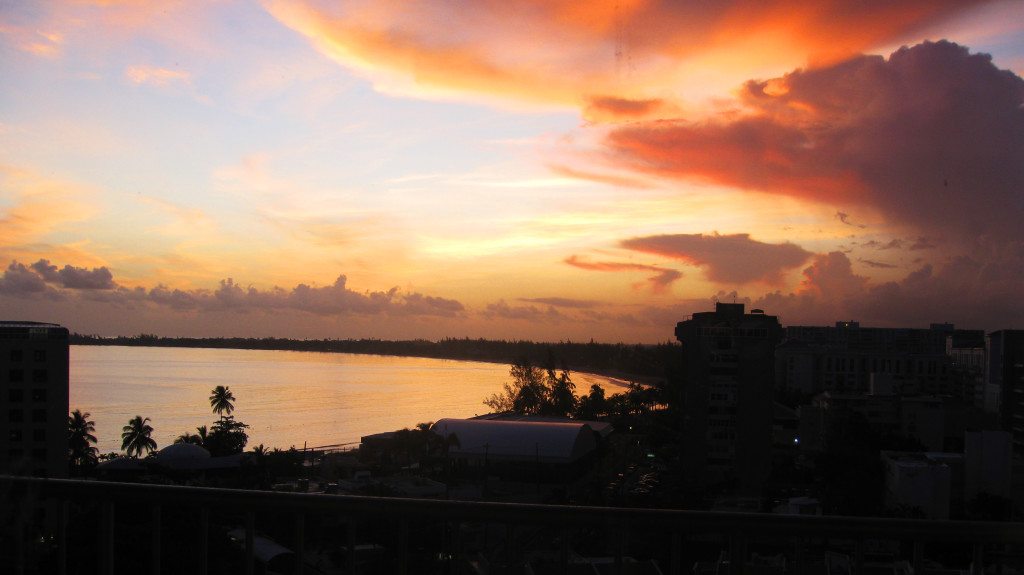 Portorico