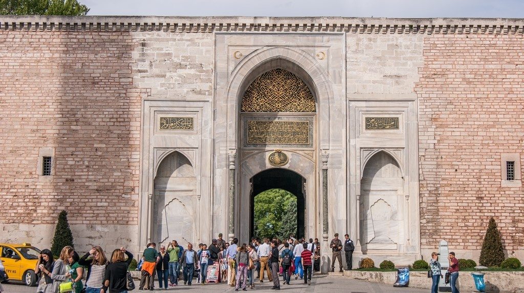 Istanbul