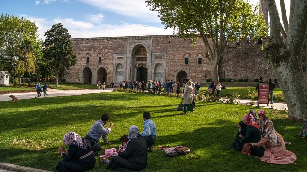 Istanbul