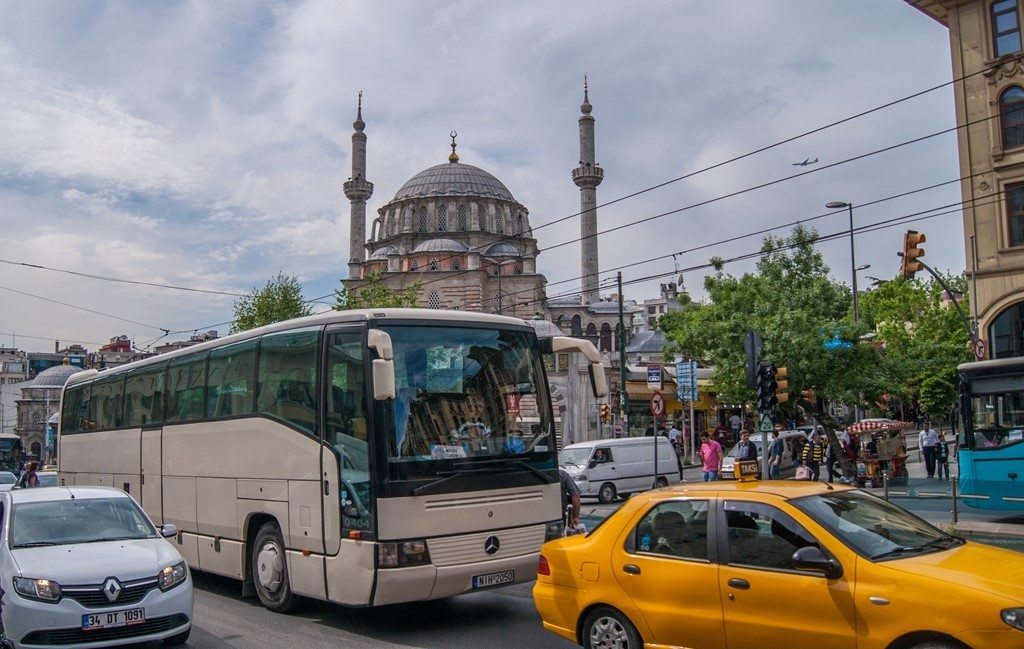 Istanbul