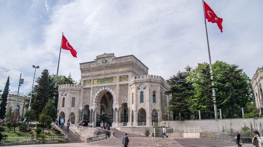 Istanbul