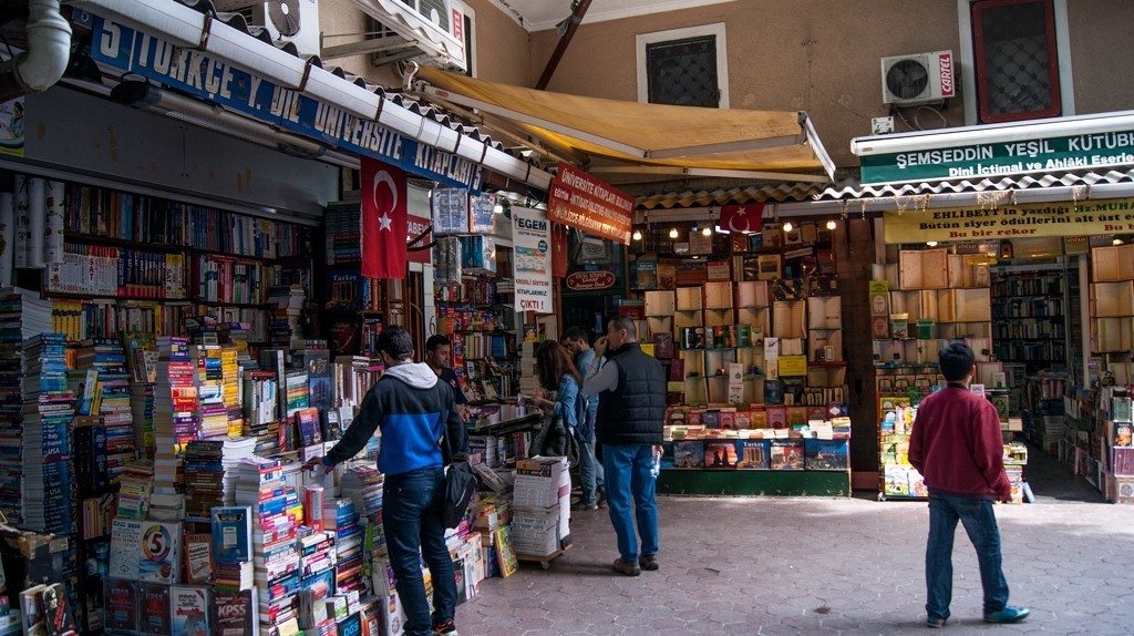 Istanbul