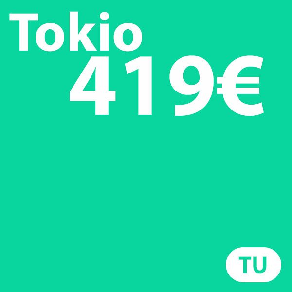Tokio