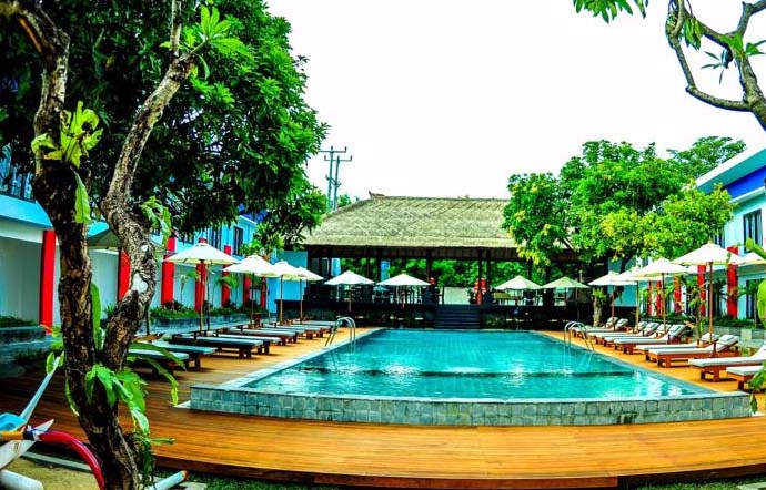 Bali