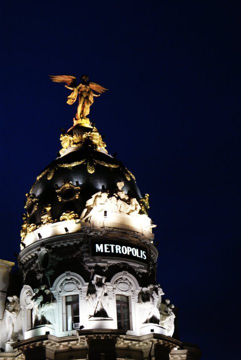 Madrid