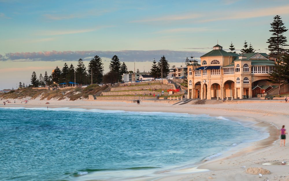 Perth