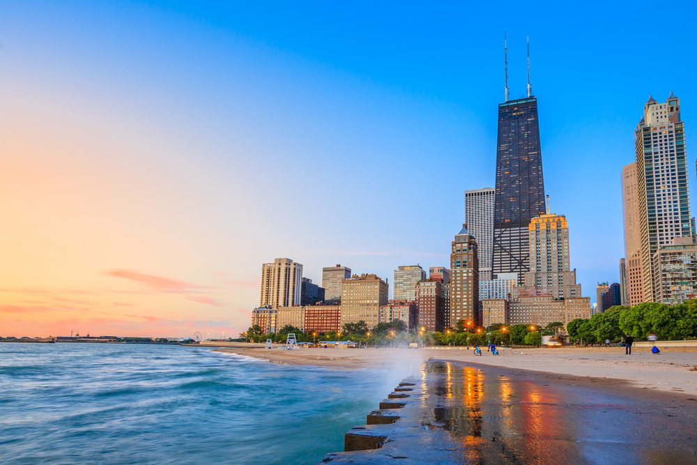 Chicago