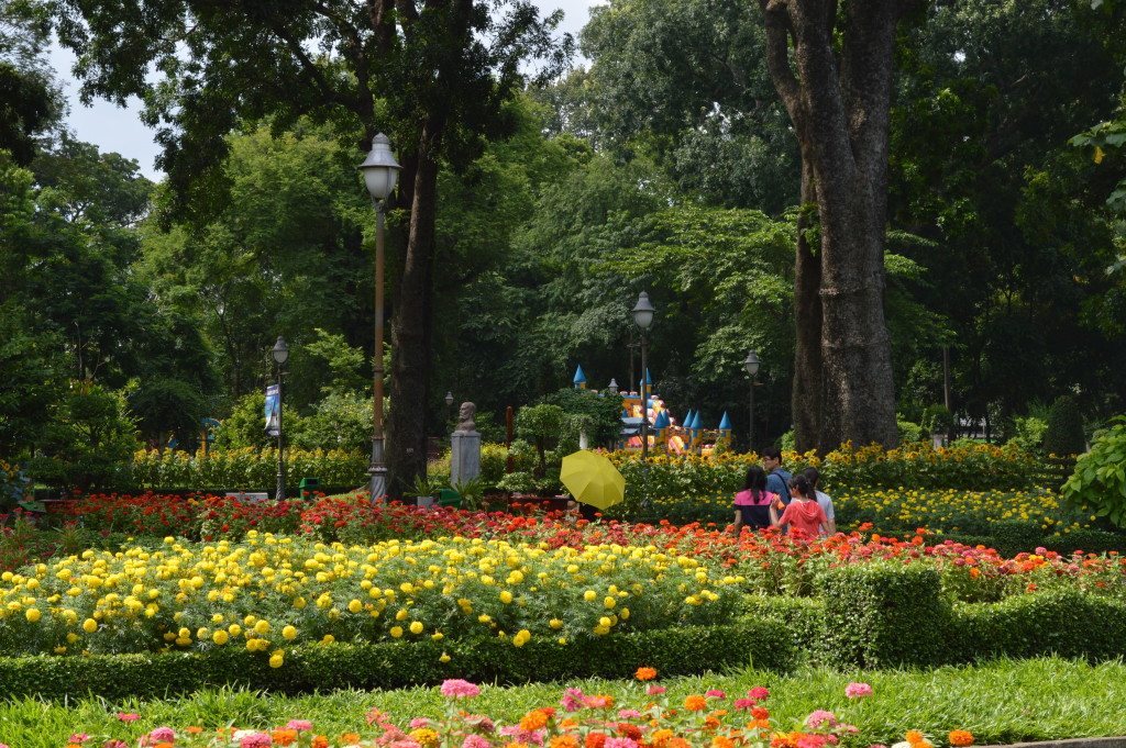 Vietnam