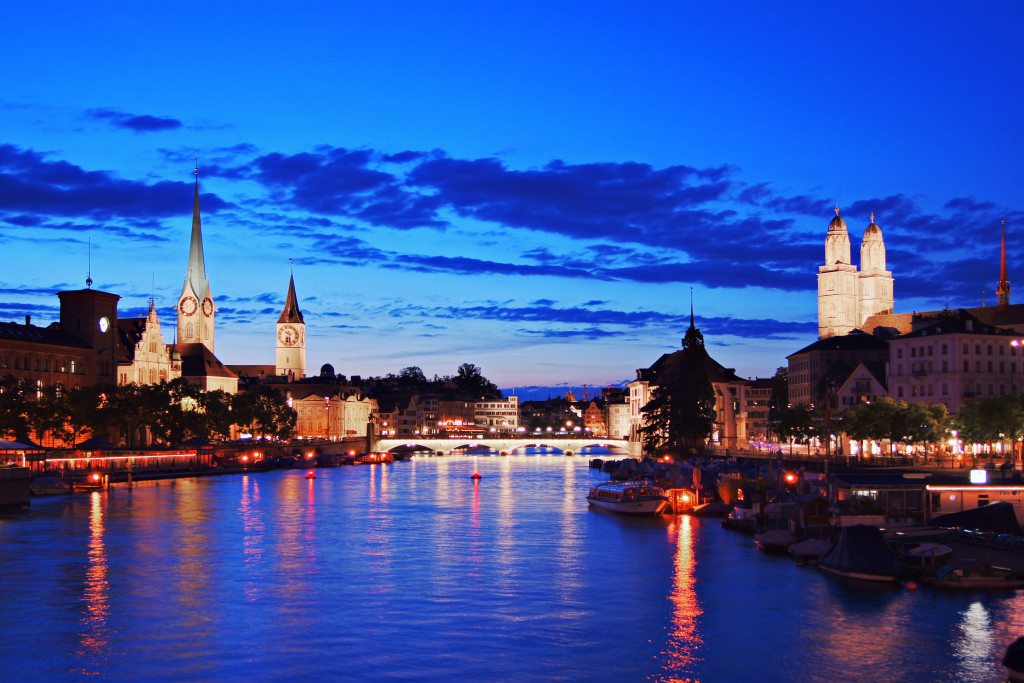 Zurich