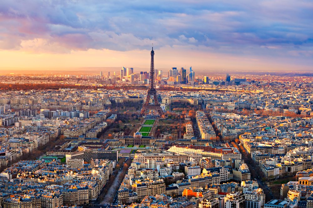 Pariz