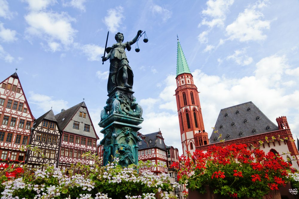 Frankfurt