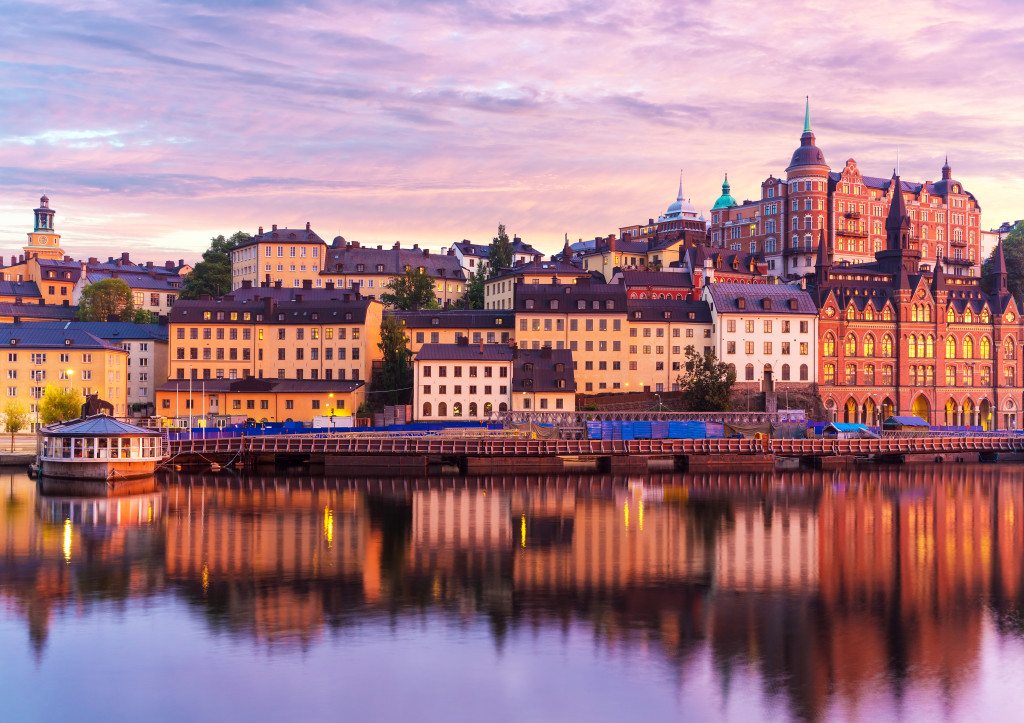 Stockholm