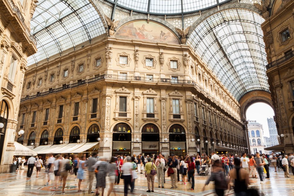 Milano