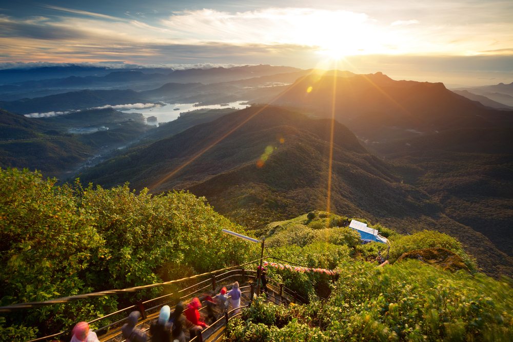 sri lanka