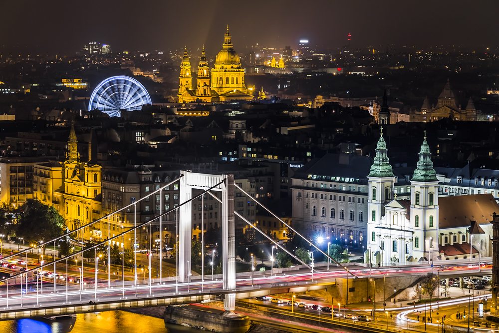 Budapest