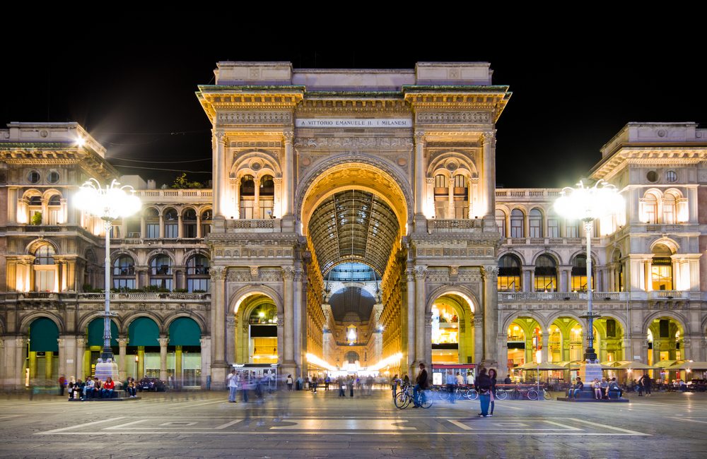 Milano