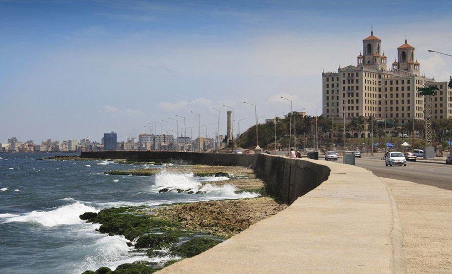 Malecon