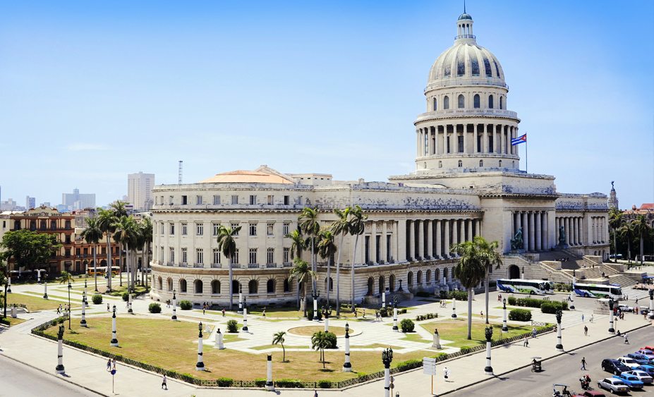 Capitol