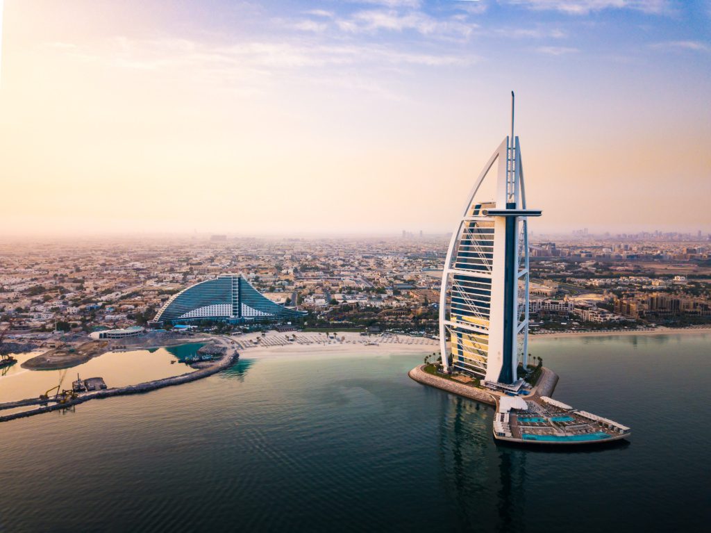 dubaj