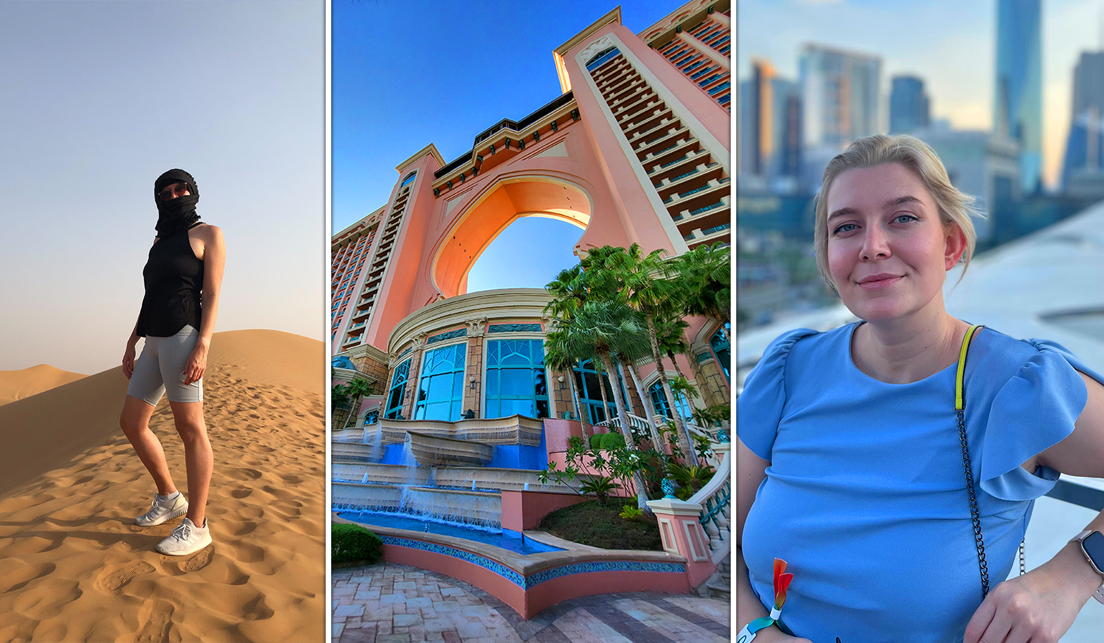 head Atlantis The Palm si užijú deti aj dospelí, najväčší dojem na mňa urobilo jedlo a akvárium (rozhovor)