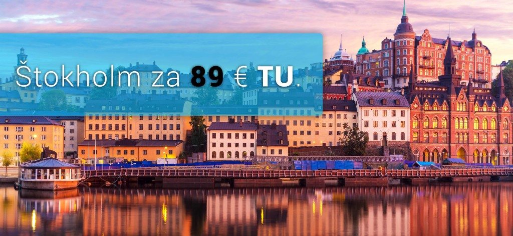 Stockholm