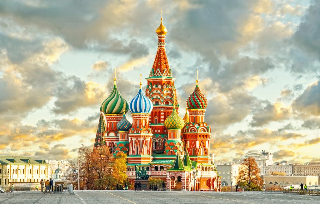 Moskva