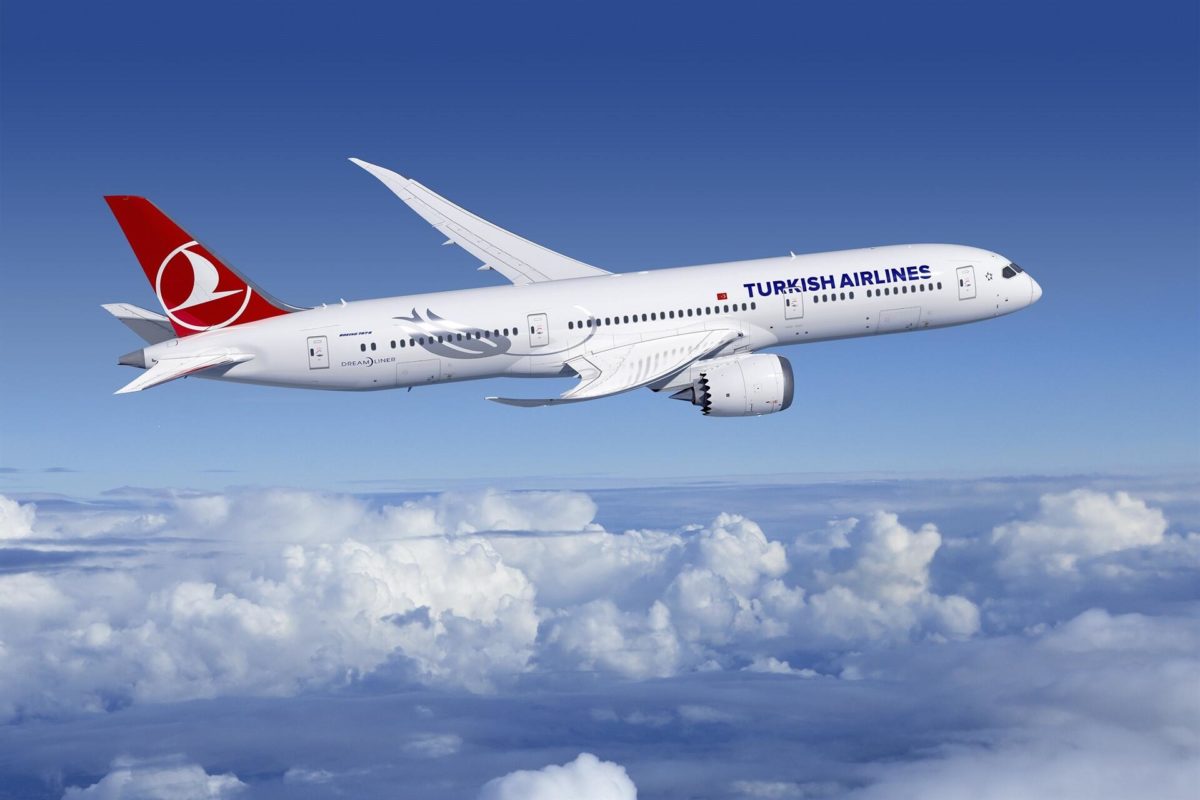 5d70f33267b0a92d5c67f6b9 10 dôvodov, prečo letieť s Turkish Airlines