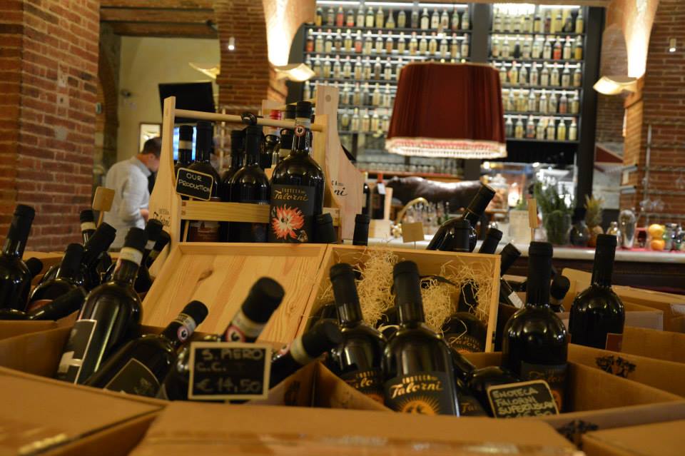 Greve in Chianti