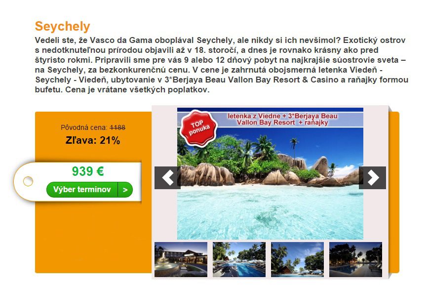 Seychelly 11