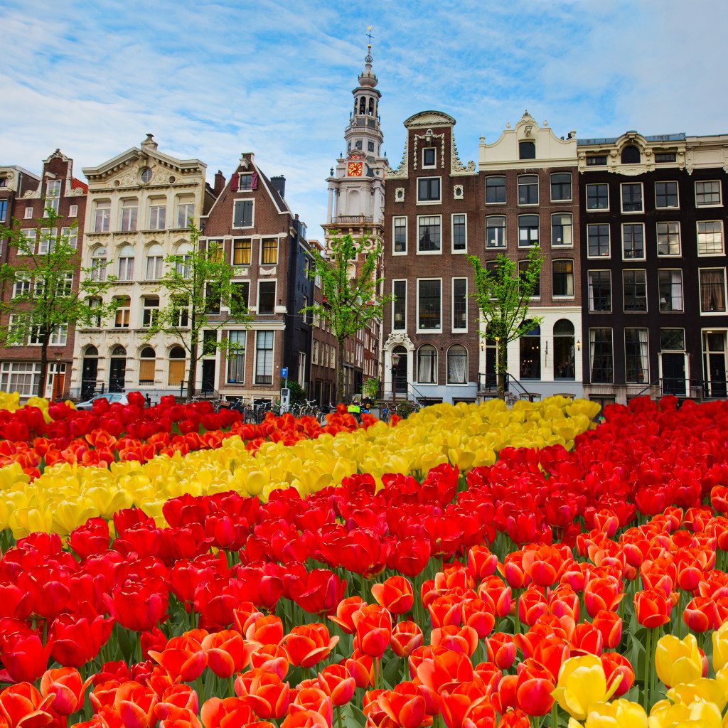amsterdam