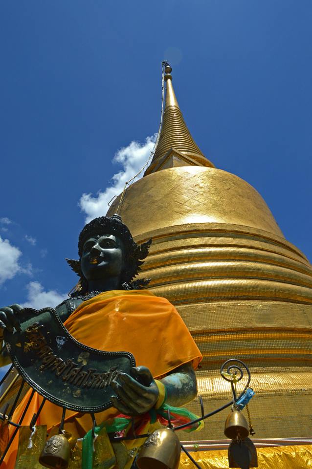 Bangkok