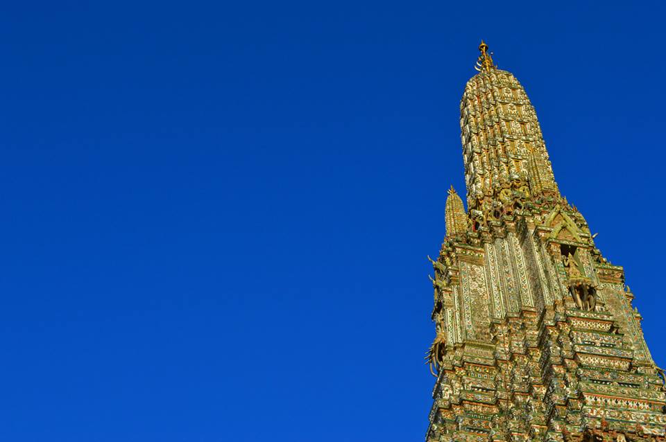 Bangkok