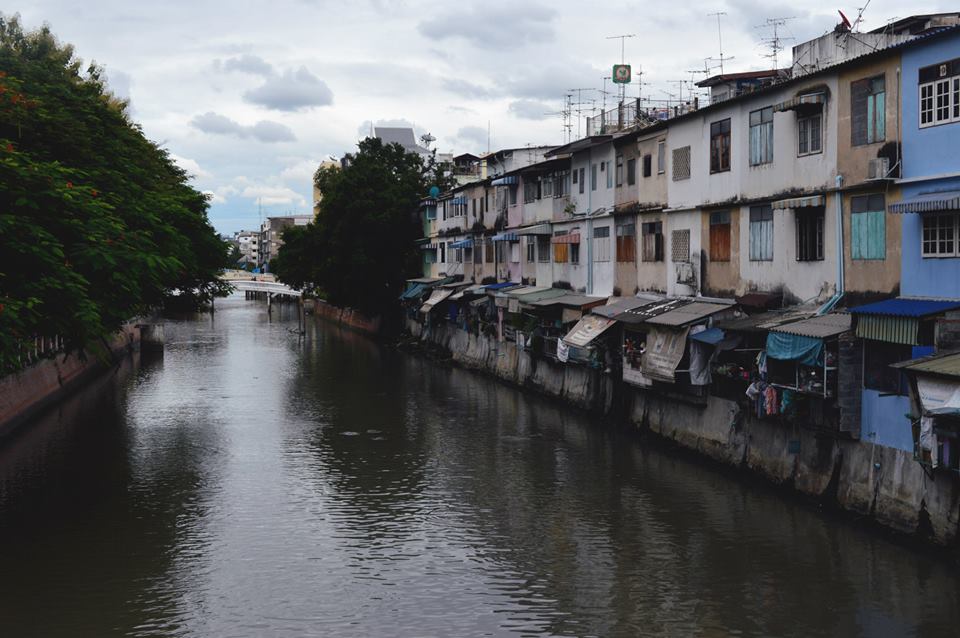 Bangkok