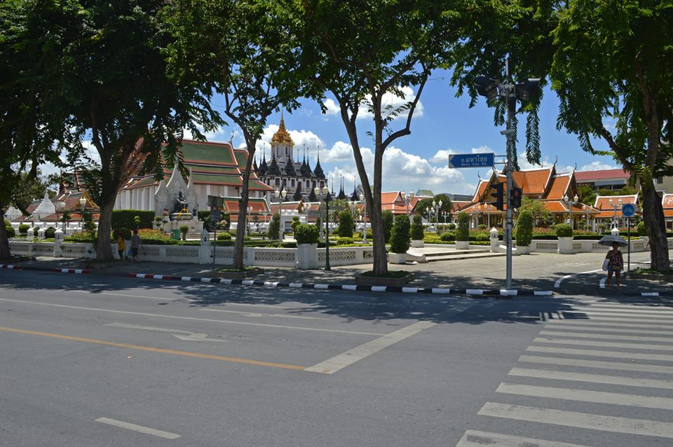 Bangkok