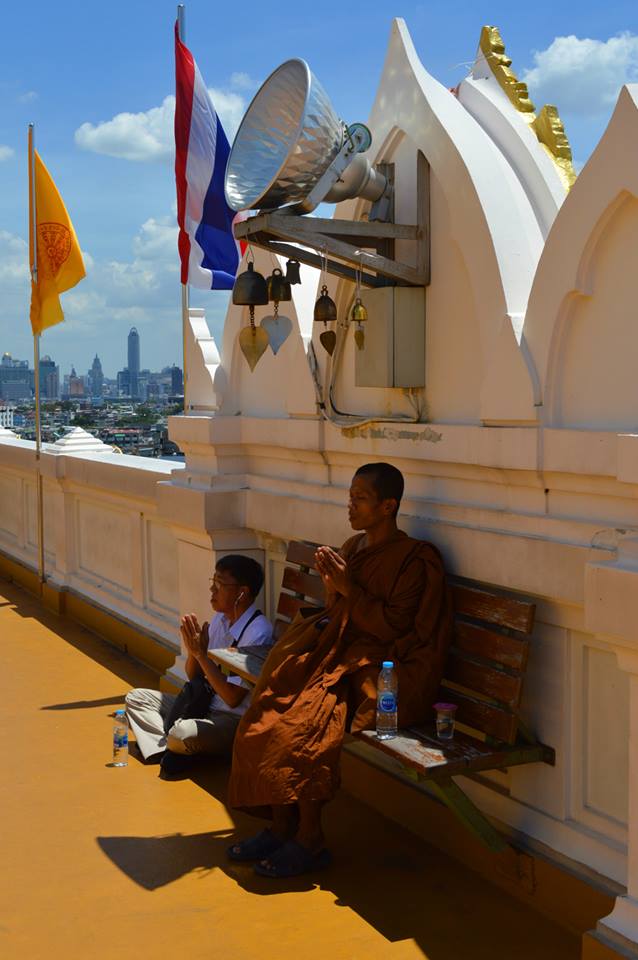Bangkok