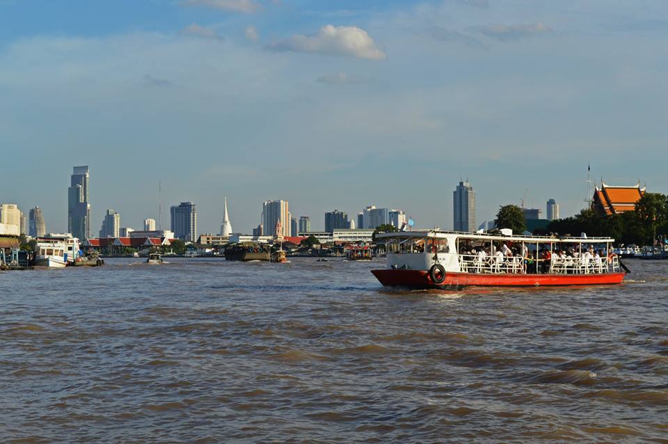 Bangkok