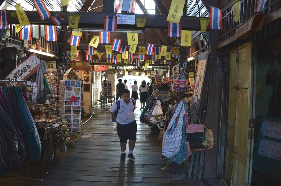 Bangkok