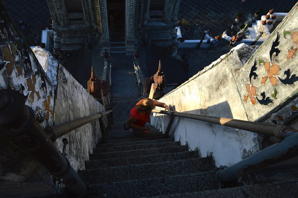 Bangkok