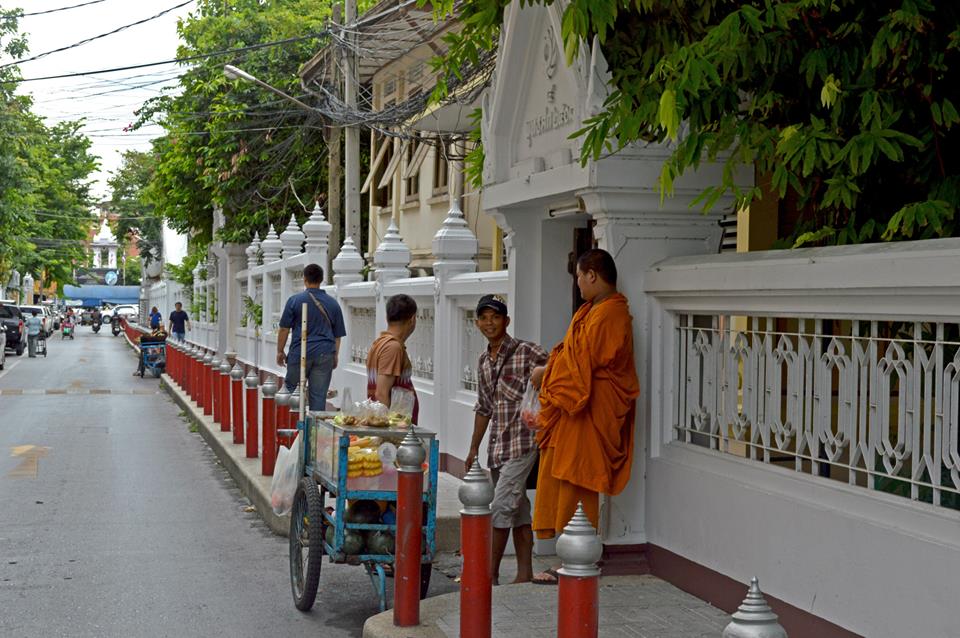 Bangkok