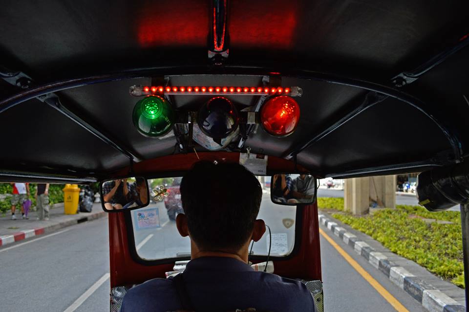 Bangkok